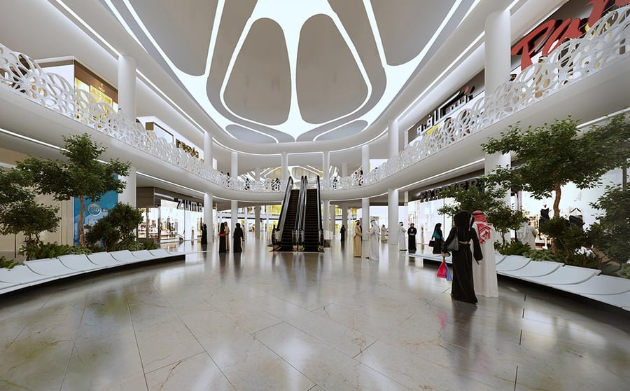 Abu Sidra Mall - Gallery Photo 8 Abu Sidra Mall - Gallery Photo 8