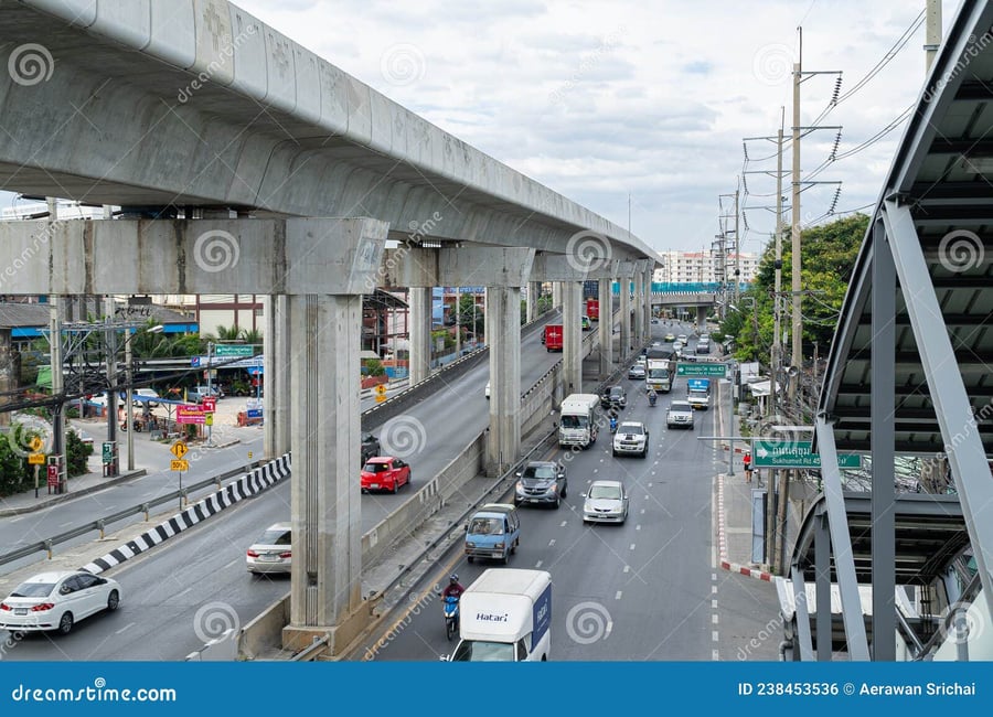 Atria Samrong - Gallery Photo 3