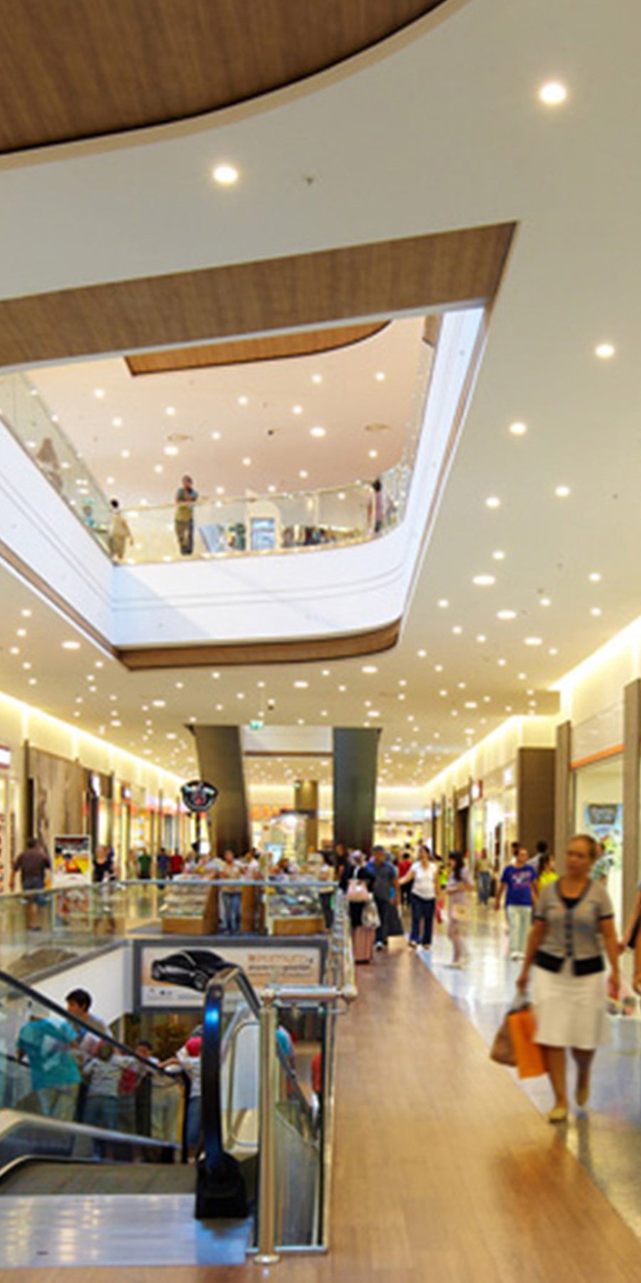 Adana Optimum - Gallery Photo 3 Adana Optimum - Gallery Photo 3