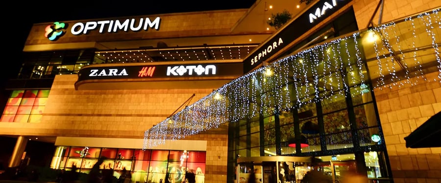 Adana Optimum - Gallery Photo 4 Adana Optimum - Gallery Photo 4