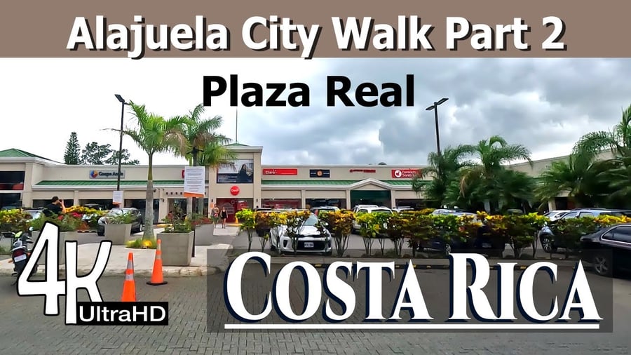 Plaza Real - Gallery Photo 2