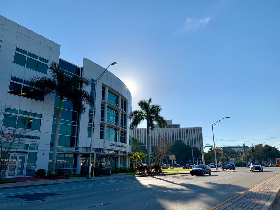 Coral Square - Gallery Photo 3 Coral Square - Gallery Photo 3