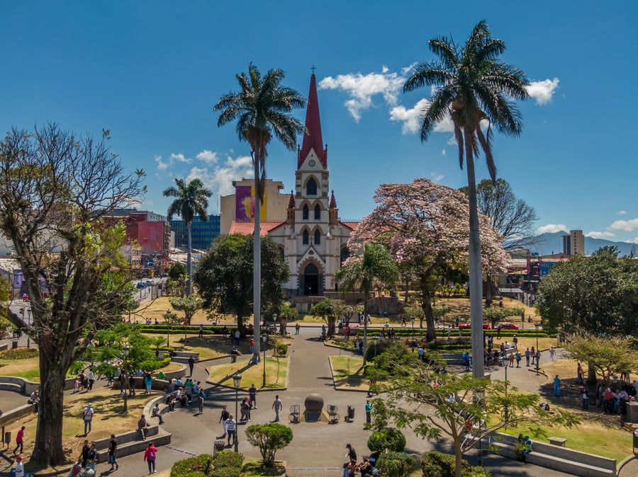 Plaza Caracol - Gallery Photo 3