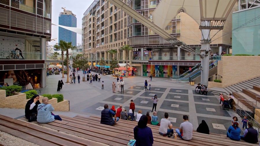 Abdali Mall - Gallery Photo 5 Abdali Mall - Gallery Photo 5