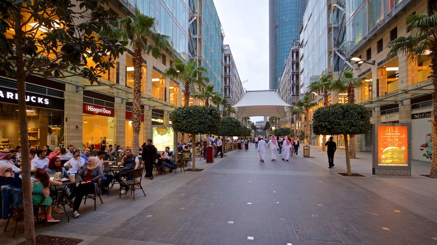 Abdali Mall - Gallery Photo 7 Abdali Mall - Gallery Photo 7