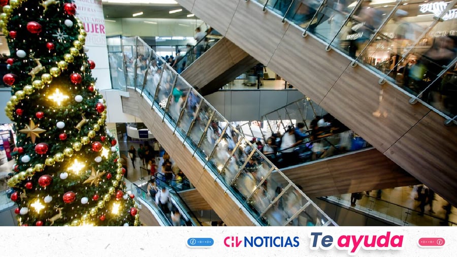 Centro Comercial 24 De Diciembre - Gallery Photo 4
