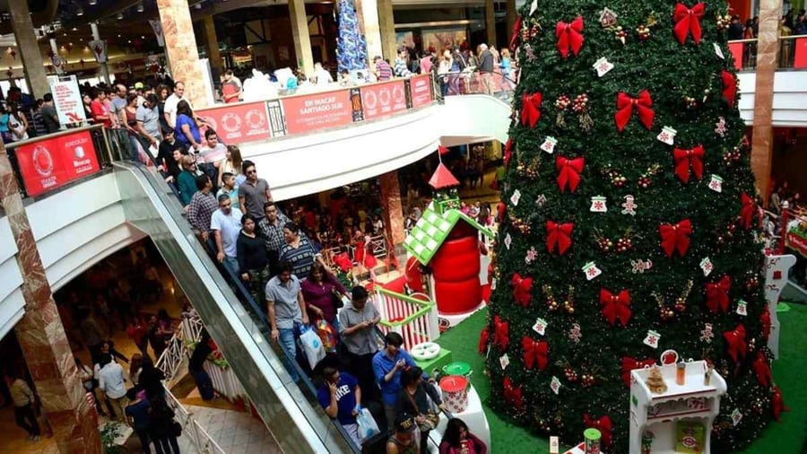 Centro Comercial 24 De Diciembre - Gallery Photo 6