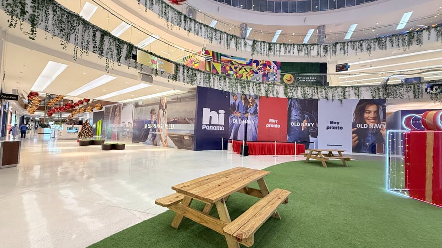 Centro Comercial 24 De Diciembre - Gallery Photo 9