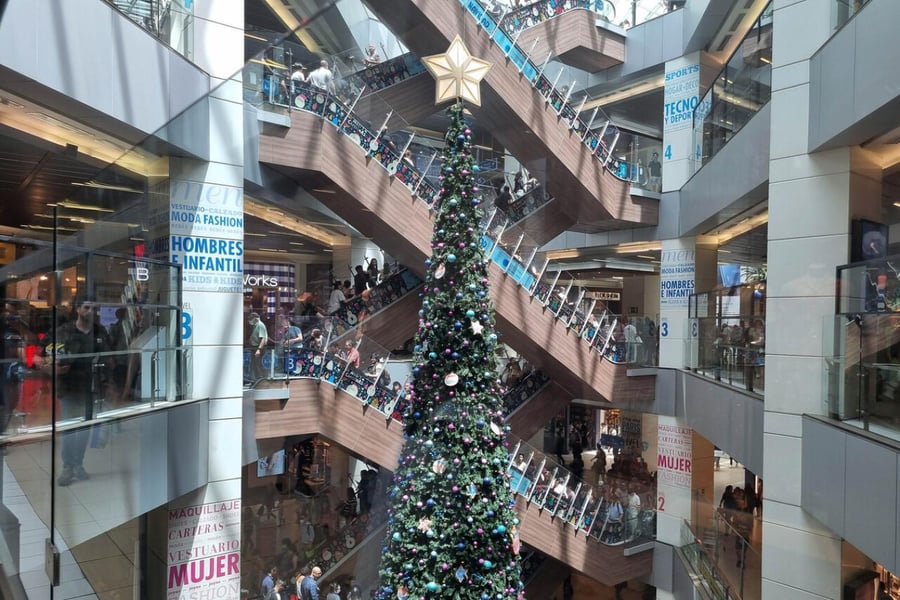 Centro Comercial 24 De Diciembre - Gallery Photo 10