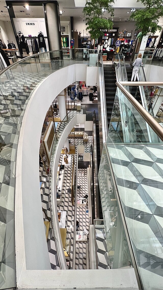 Abc Dbayeh - Gallery Photo 7