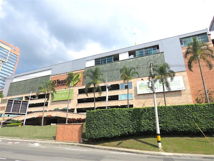 Centro Comercial El Tesoro - Gallery Photo 16