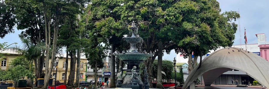 Plaza De La Inmaculada - Gallery Photo 1