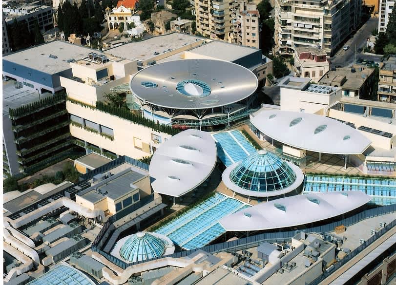 Abc Achrafieh - Gallery Photo 6