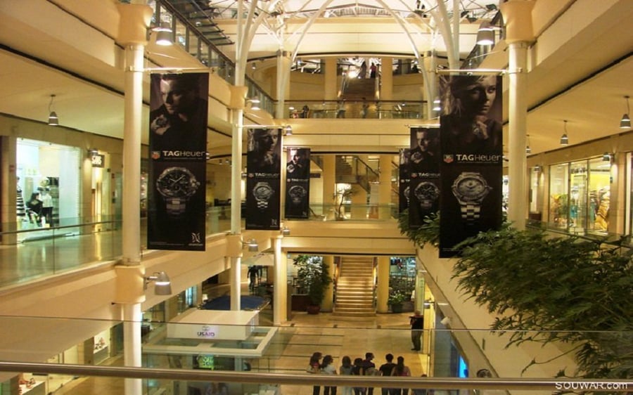 Abc Achrafieh - Gallery Photo 7