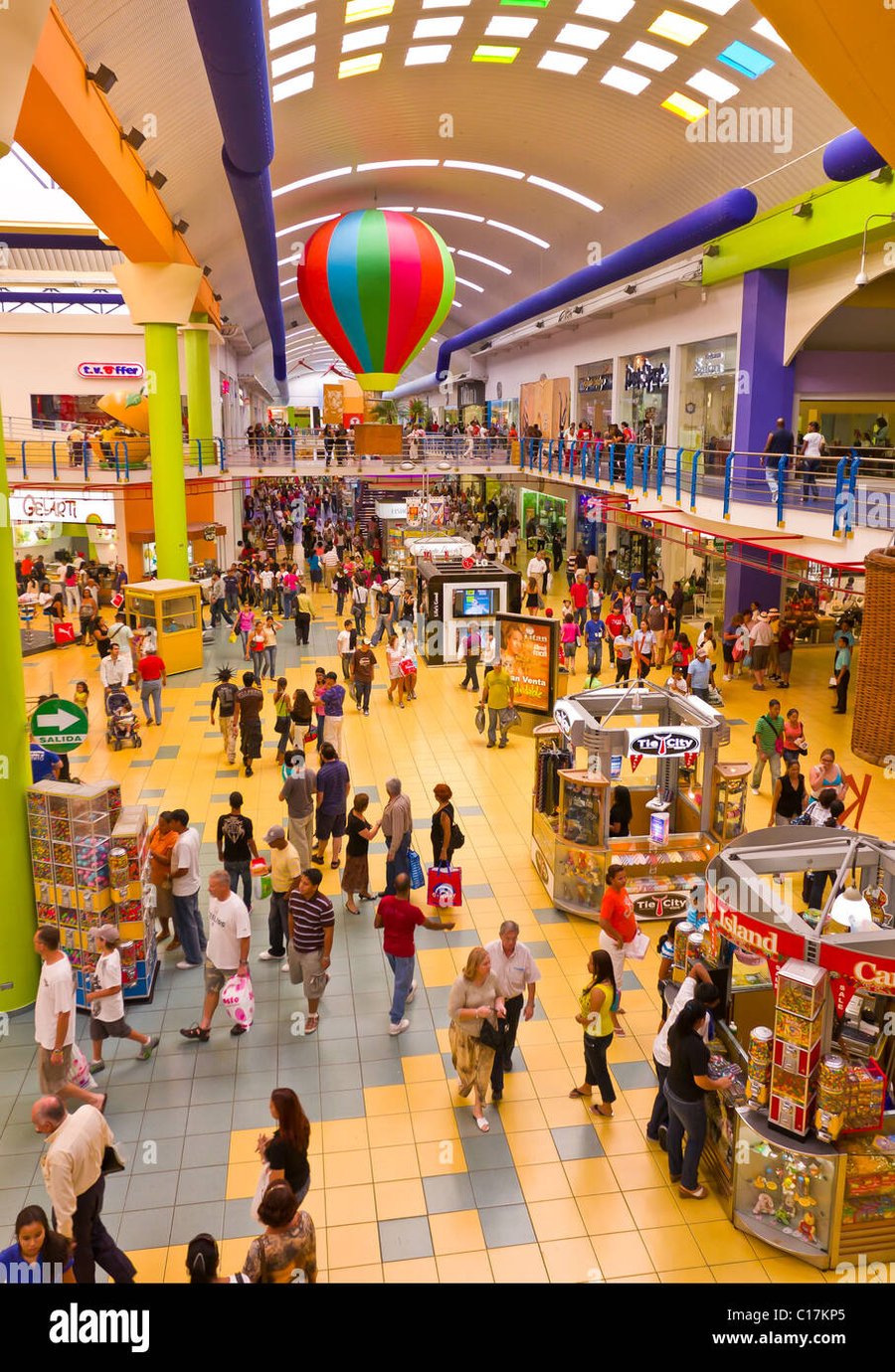 City Mall David - Gallery Photo 13