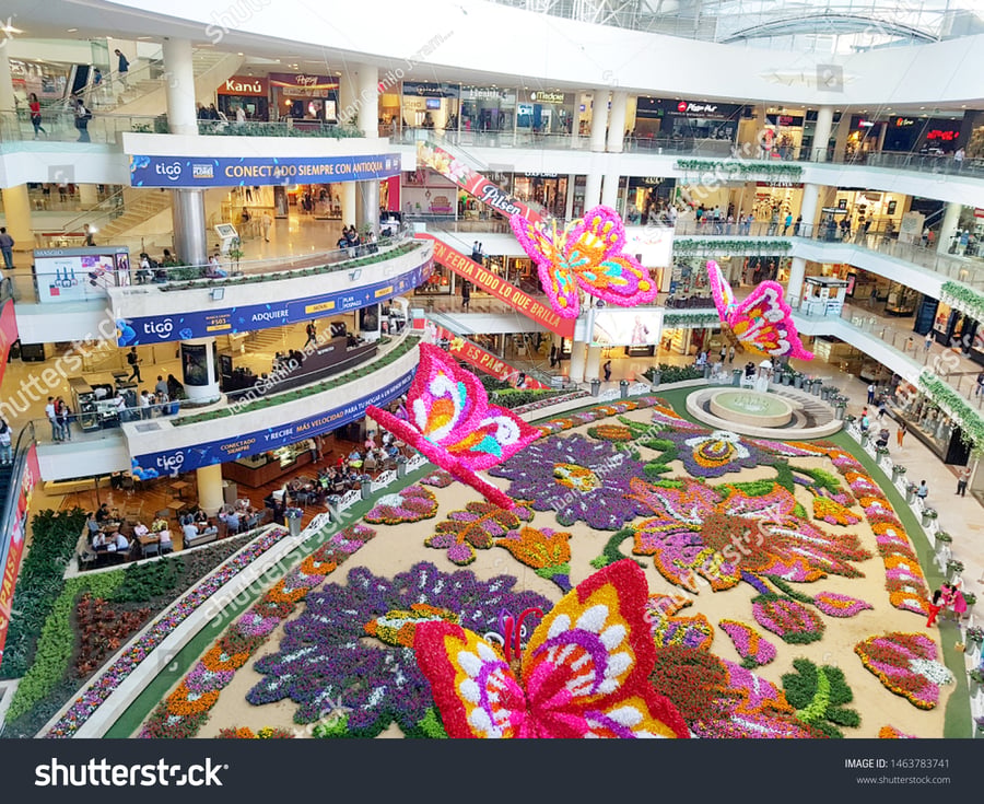 Santafé Mall - Gallery Photo 9