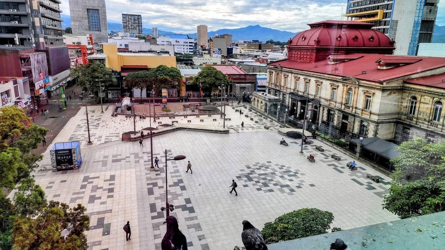 Plaza Del Bosque - Gallery Photo 5