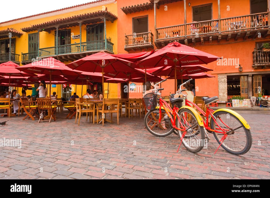 Plaza San Felipe - Gallery Photo 9 Plaza San Felipe - Gallery Photo 9