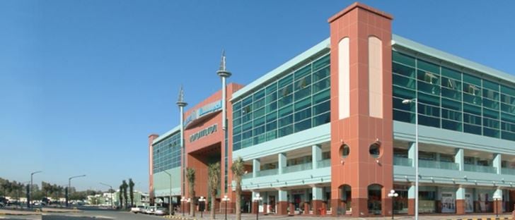 Ajial Mall - Gallery Photo 8