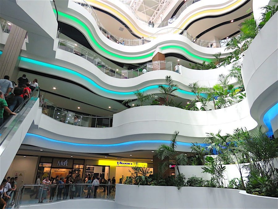 Plaza Real - Gallery Photo 6