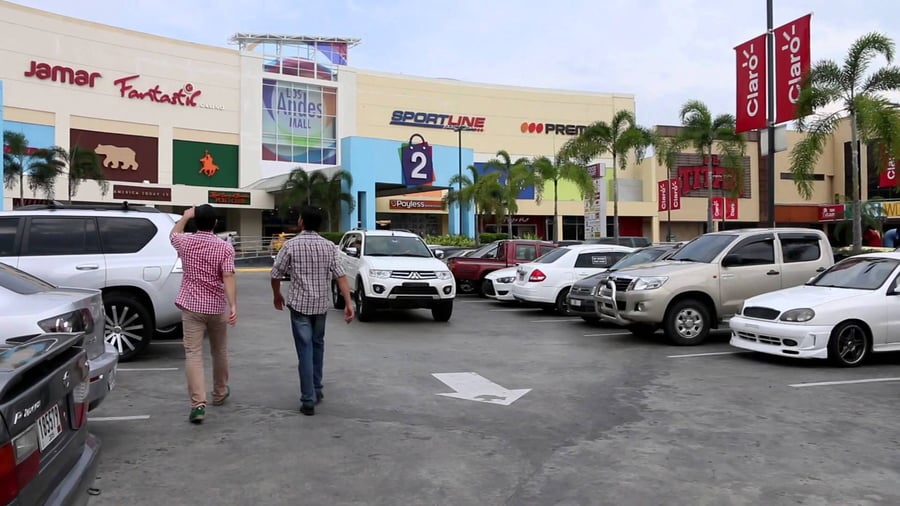 San Miguelito Mall - Gallery Photo 7
