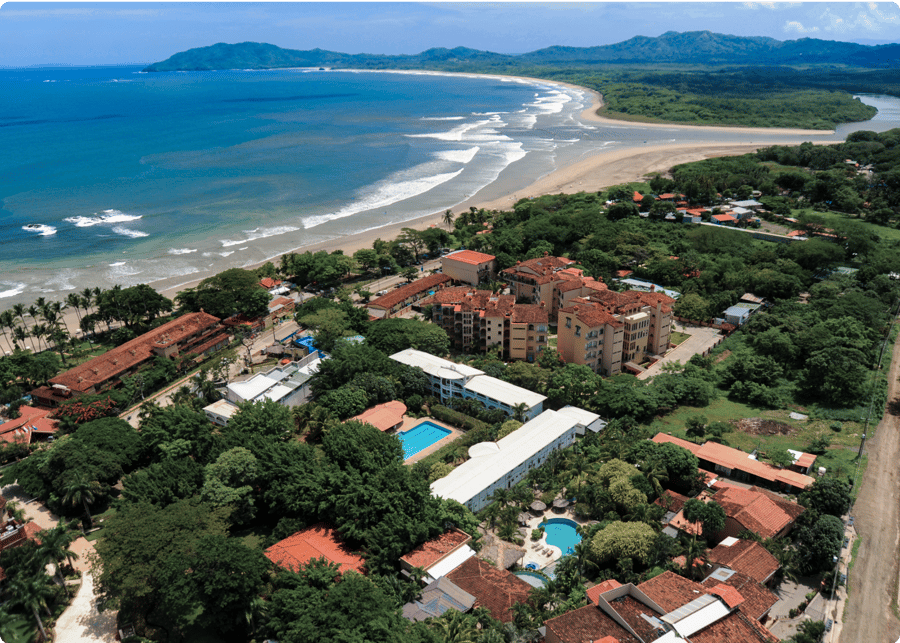Plaza Tamarindo - Gallery Photo 4