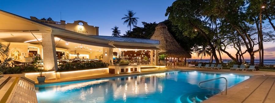 Plaza Tamarindo - Gallery Photo 10