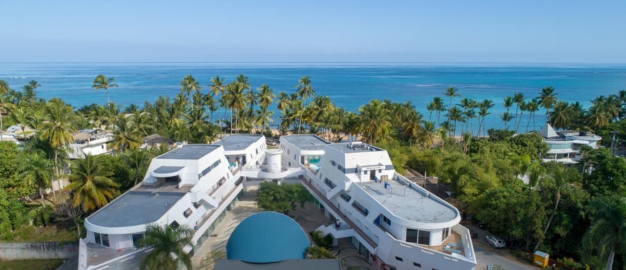 Puerto Plaza - Gallery Photo 4