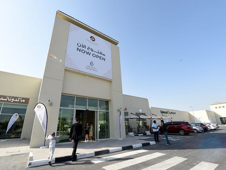 Al Furjan Pavilion - Gallery Photo 8