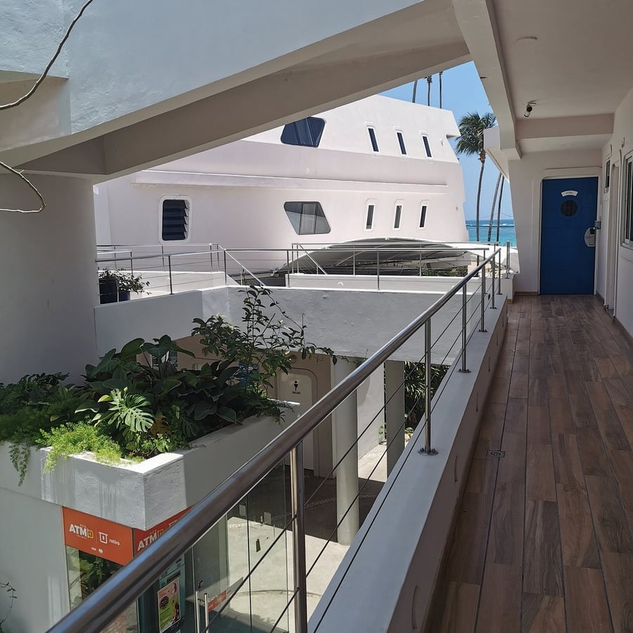 Puerto Plaza - Gallery Photo 7