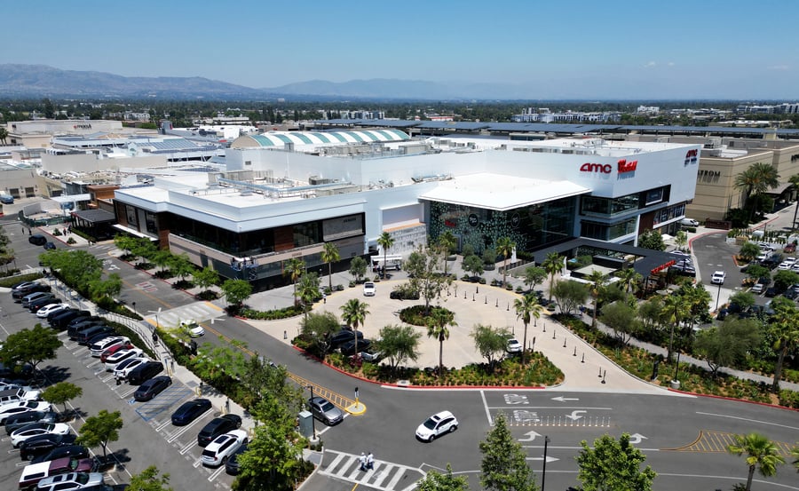 Westfield Topanga - Gallery Photo 26 Westfield Topanga - Gallery Photo 26