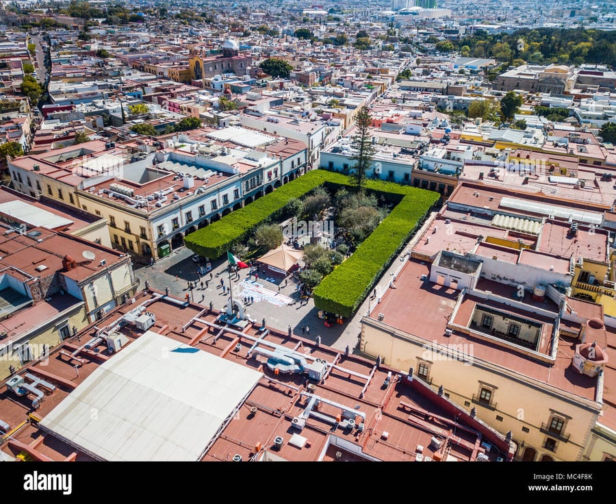Plaza De Las Américas - Gallery Photo 24