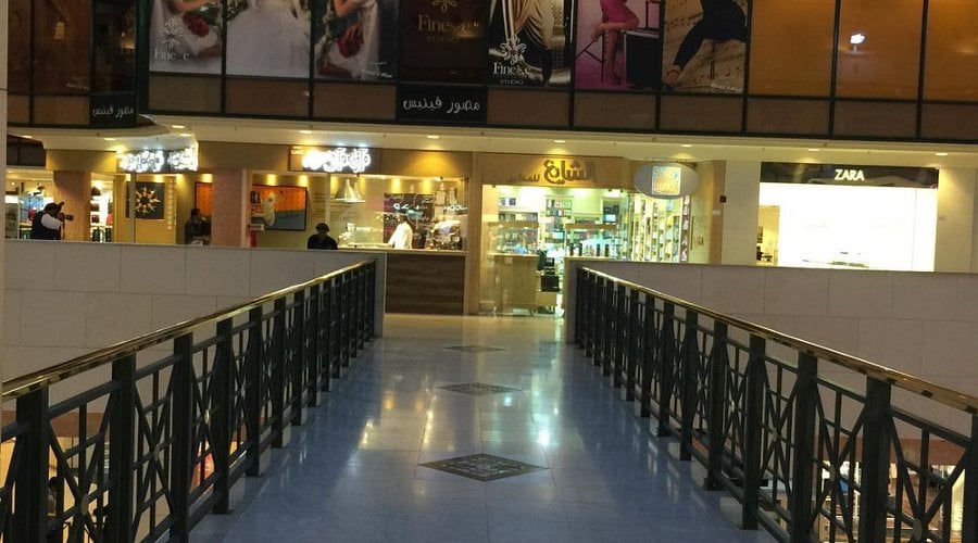 Al Fanar Mall - Gallery Photo 6