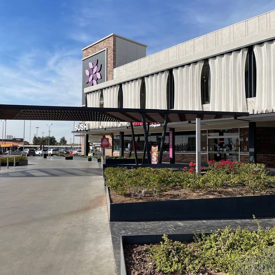 Gran Plaza Culiacán - Gallery Photo 5