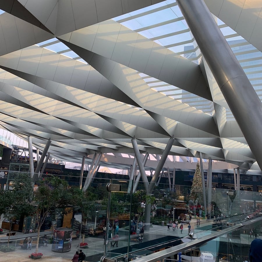 Toreo Parque Central - Gallery Photo 15