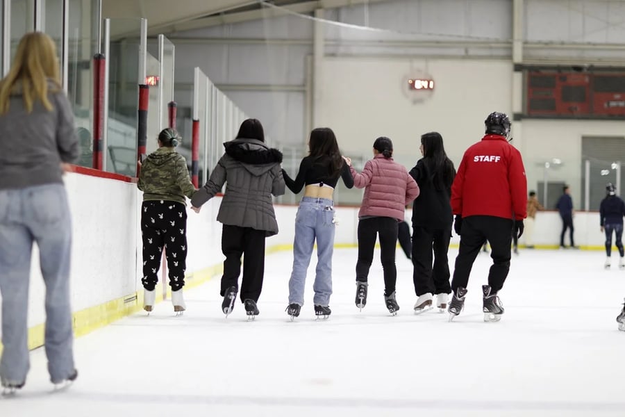 G.R. Pearkes Recreation Centre - Gallery Photo 2