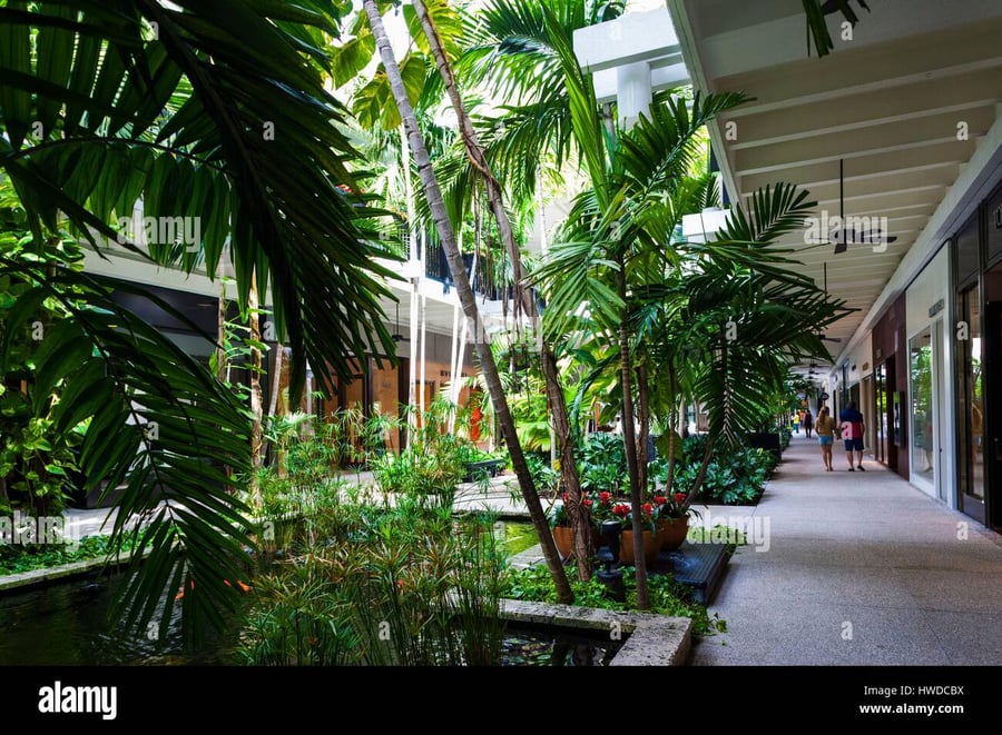 Bal Harbour Shops - Gallery Photo 3 Bal Harbour Shops - Gallery Photo 3