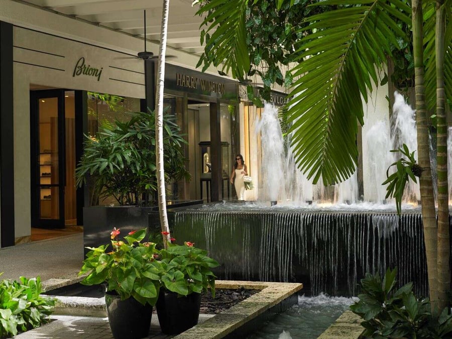 Bal Harbour Shops - Gallery Photo 6 Bal Harbour Shops - Gallery Photo 6
