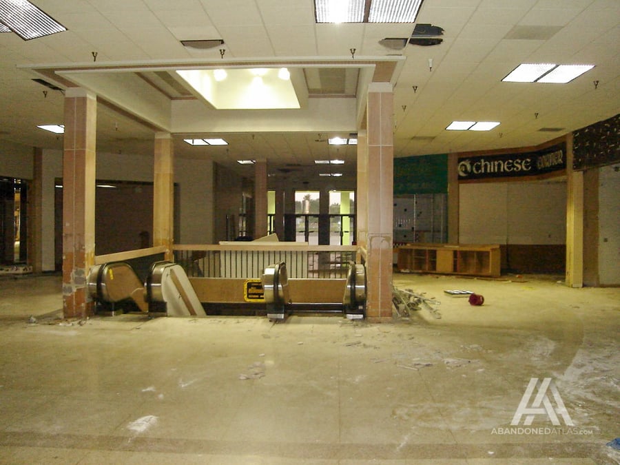 Blue Ridge Mall, Hendersonville — Stores & Hours | Occupi