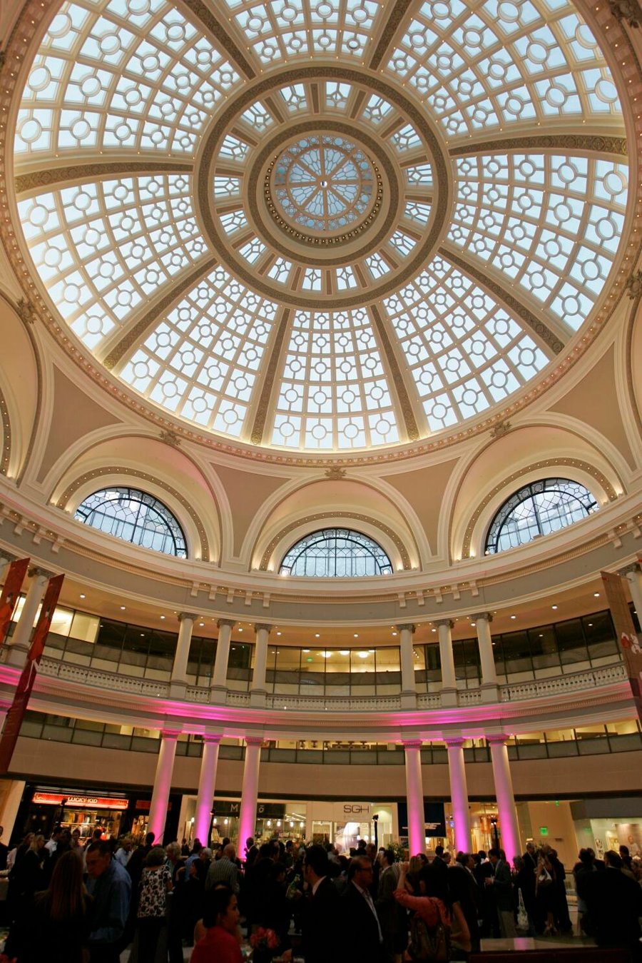 San Francisco Centre - Gallery Photo 5