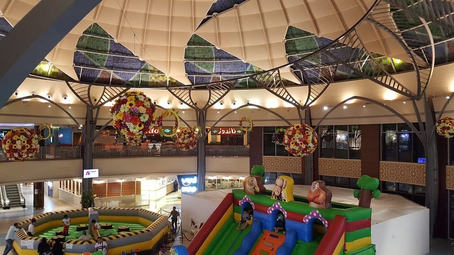 Al Hamra Mall - Gallery Photo 19