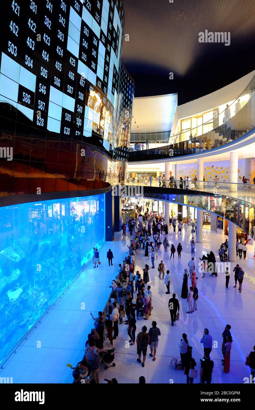 Blue Mall - Gallery Photo 15 Blue Mall - Gallery Photo 15