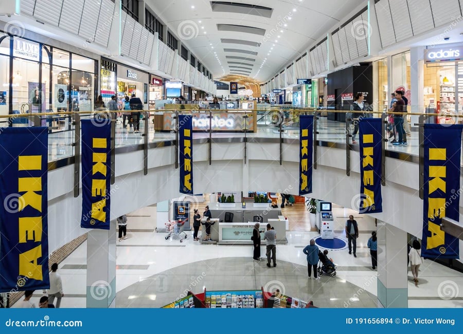 Rhodes Waterside - Gallery Photo 2
