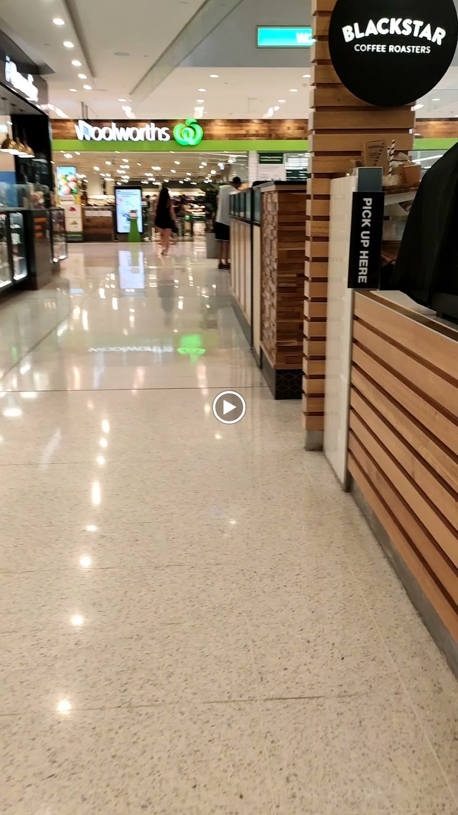Westfield Mt Ommaney - Gallery Photo 1