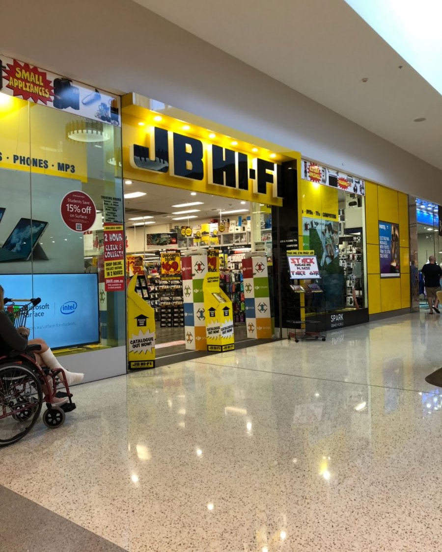 Westfield Mt Ommaney - Gallery Photo 2
