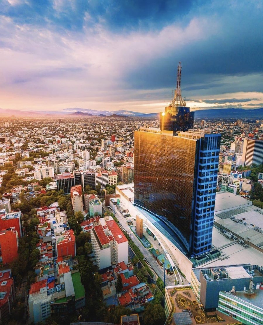 World Trade Center Mexico City - Gallery Photo 5