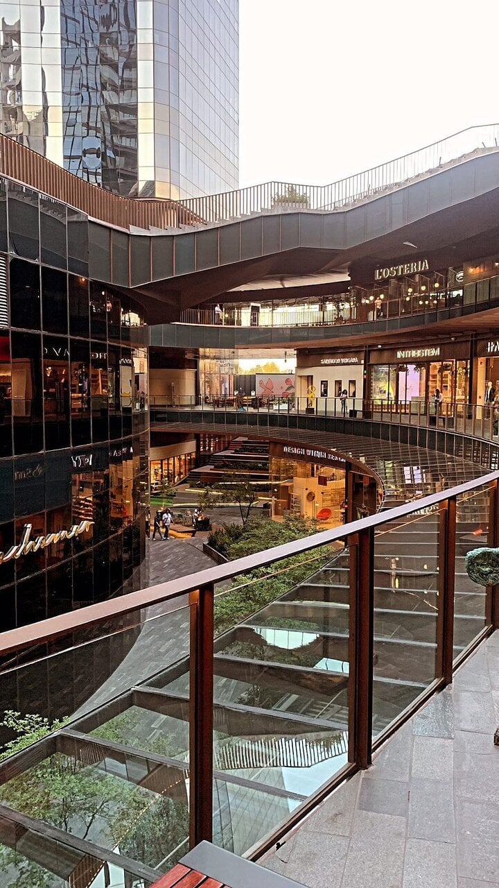 La Gran Plaza Guadalajara - Gallery Photo 2