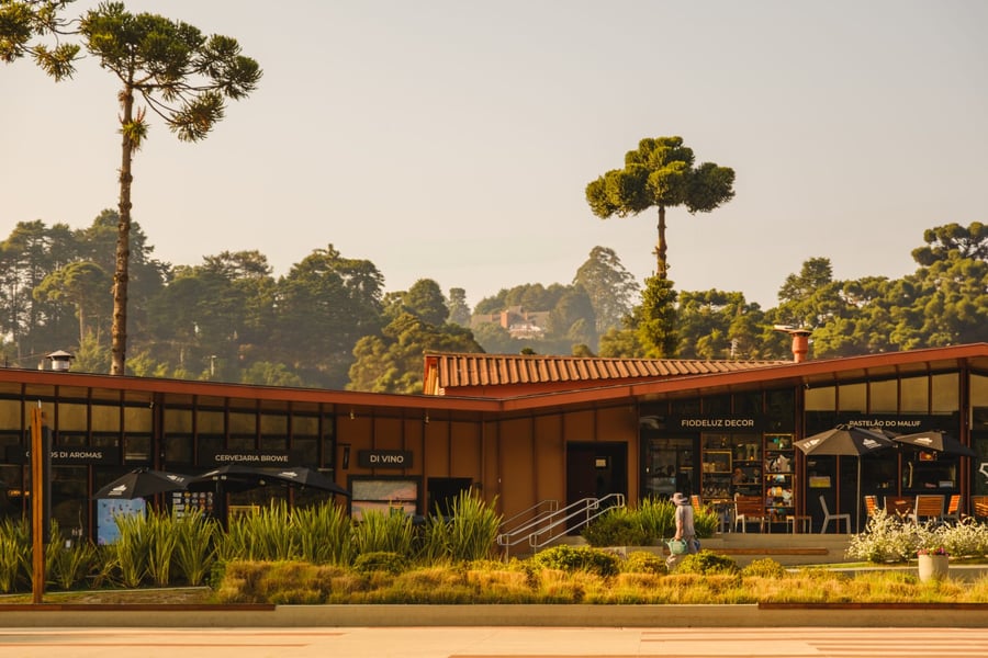 Plaza Marcelo Castro - Gallery Photo 2