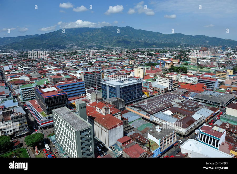 Plaza La Uruca - Gallery Photo 2