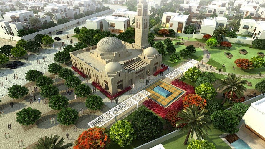 Al Falah Village Centres - Gallery Photo 6